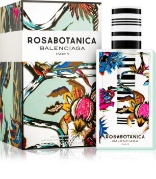 Balenciaga - Rosabotanica